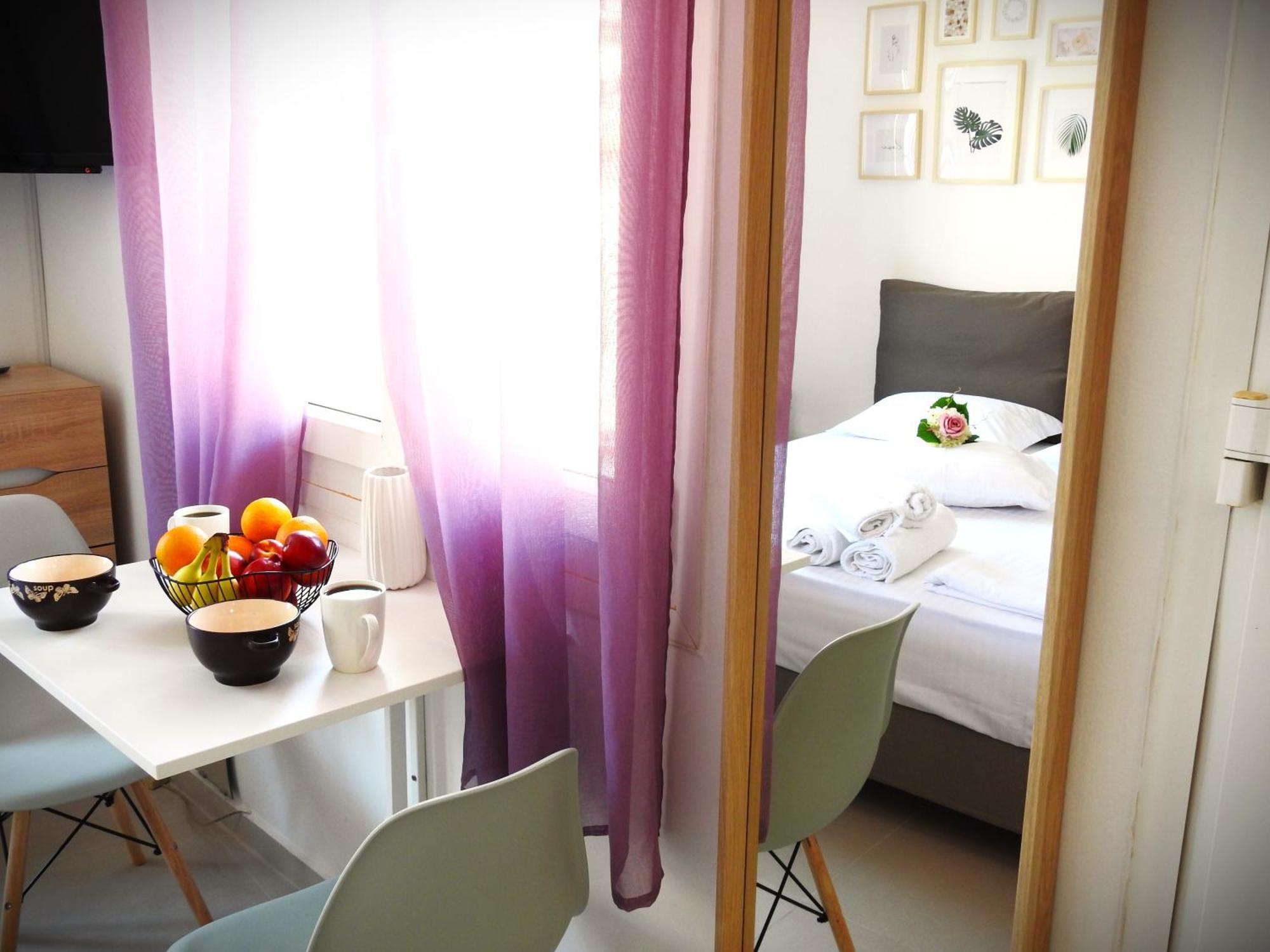 Konstantinos' Apartment *
