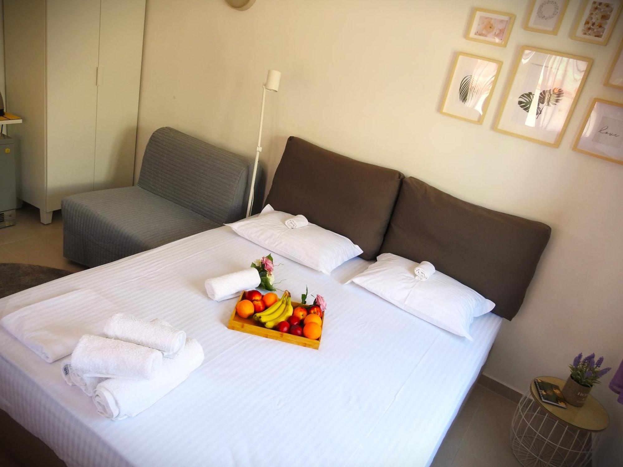 Apartament Konstantinos' Saloniki