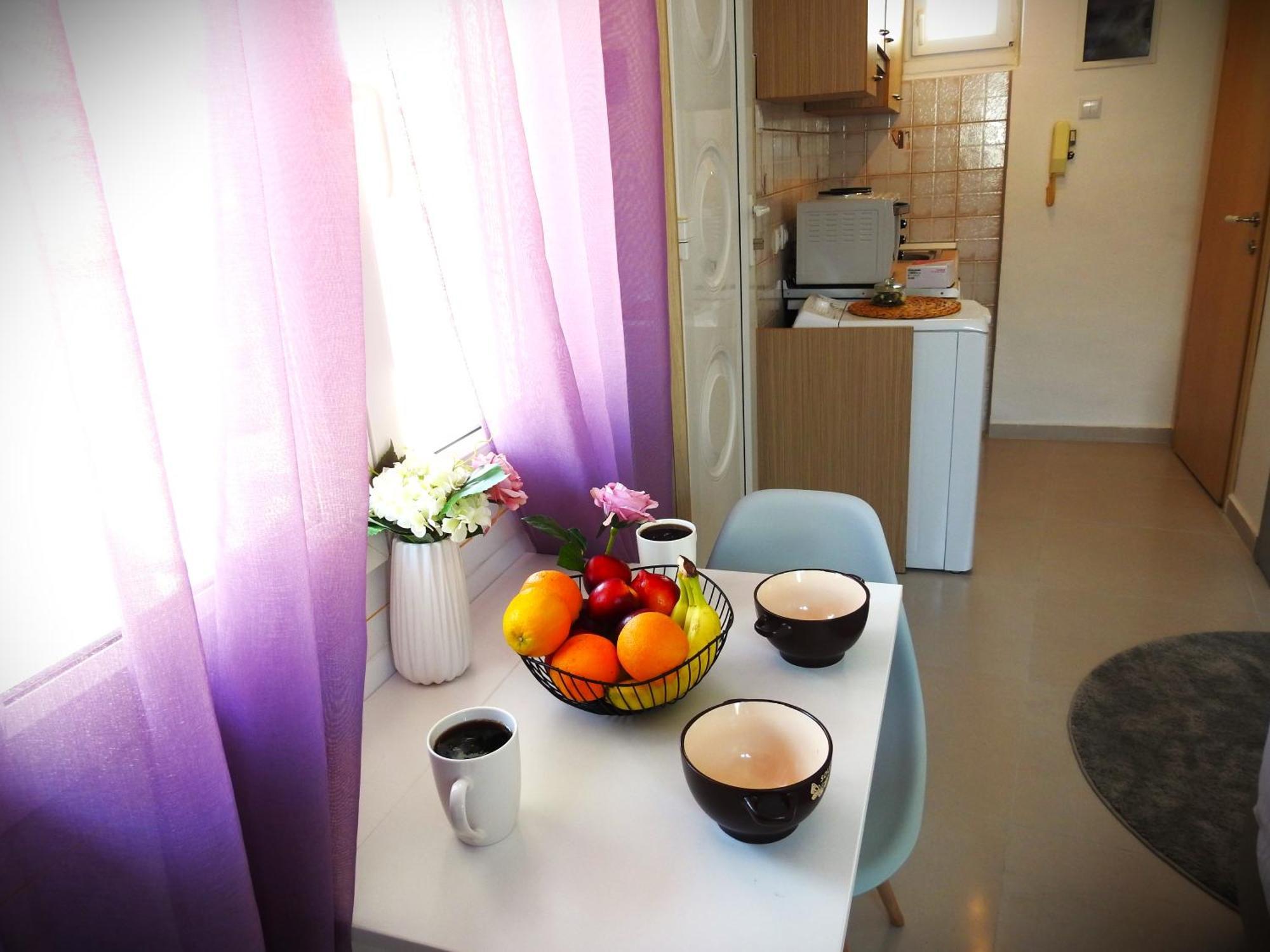 Konstantinos' Apartament Saloniki