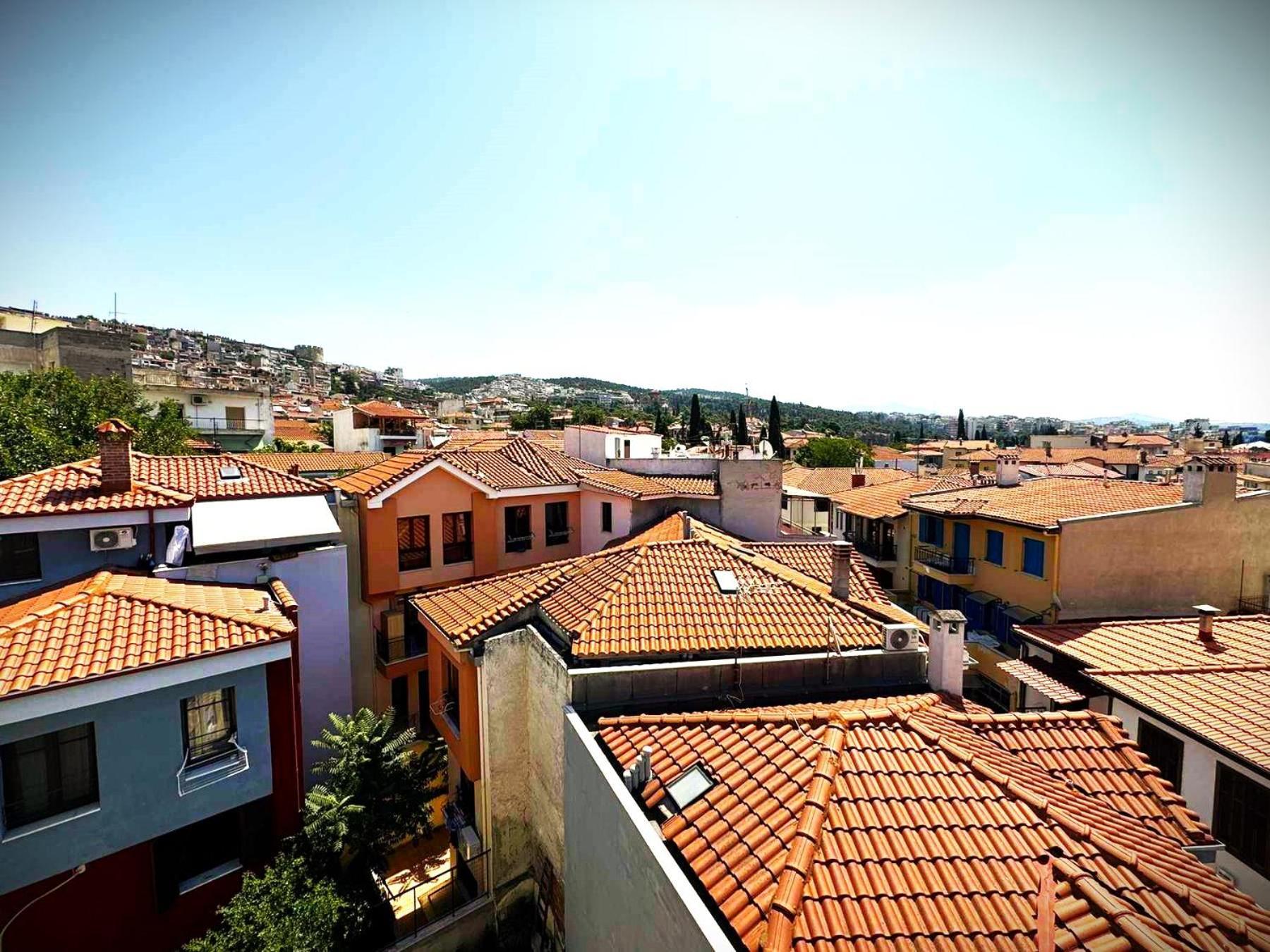 Apartament Konstantinos'