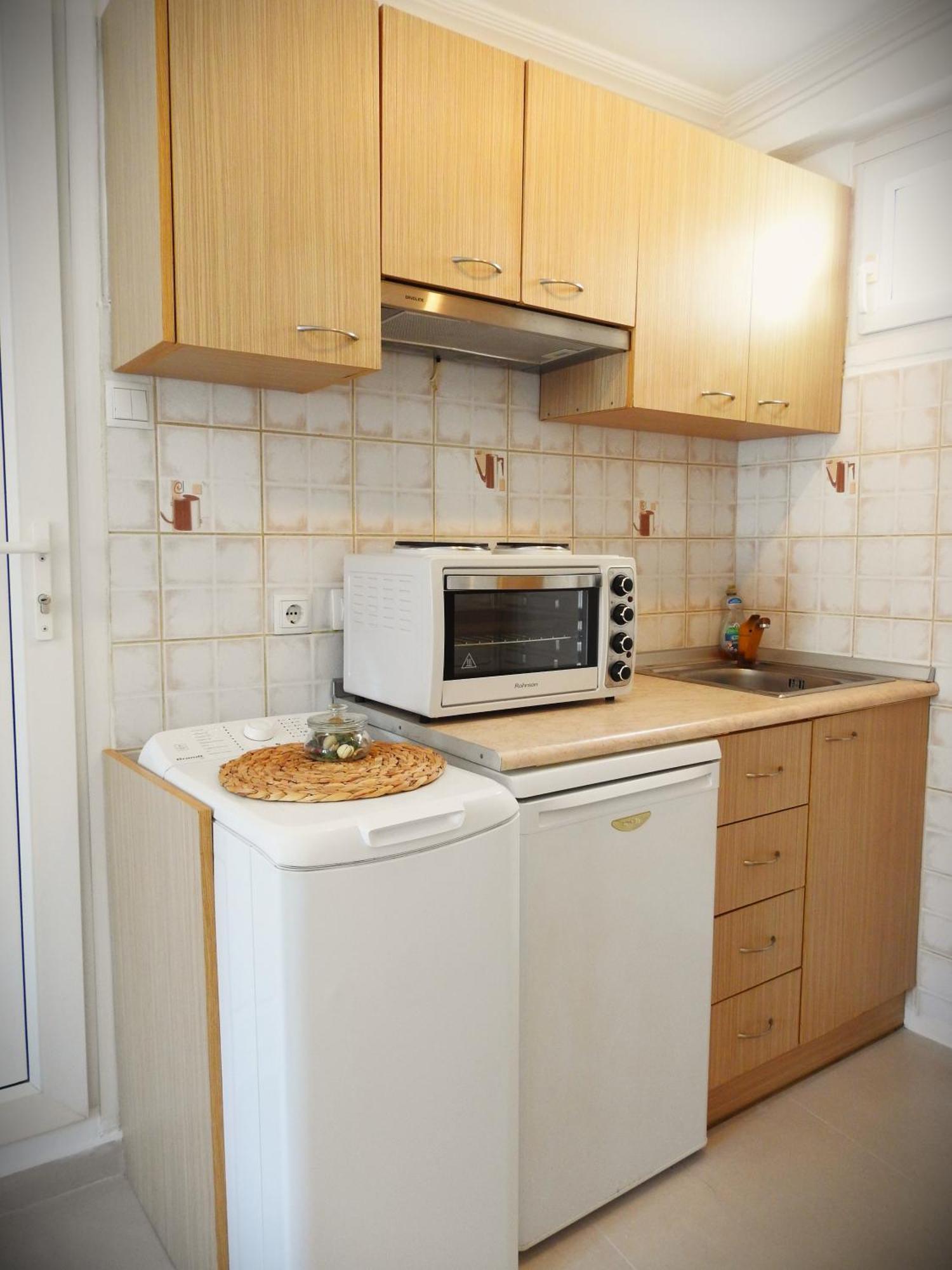 Apartament Konstantinos' Saloniki