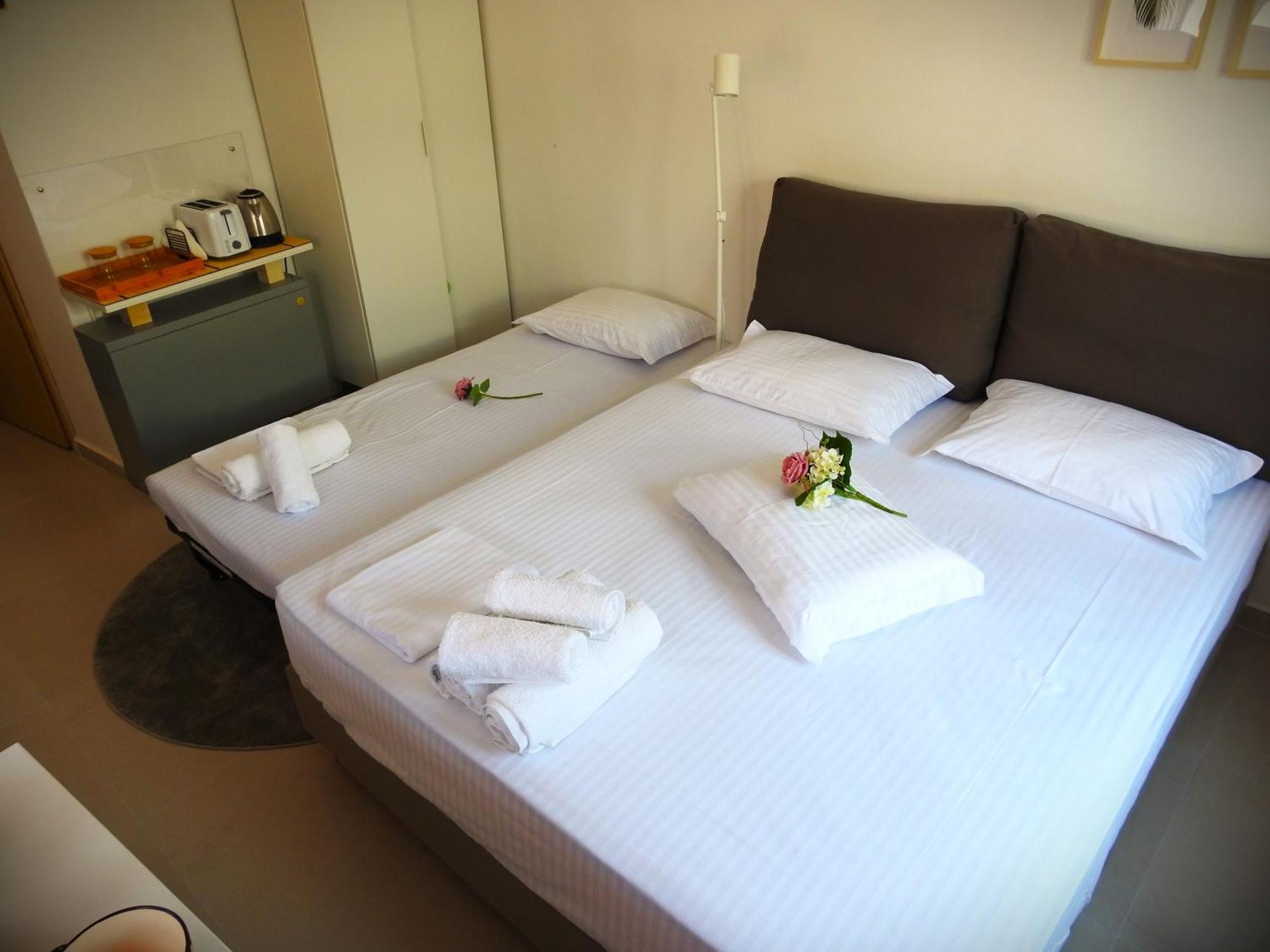 Konstantinos' Apartament Saloniki