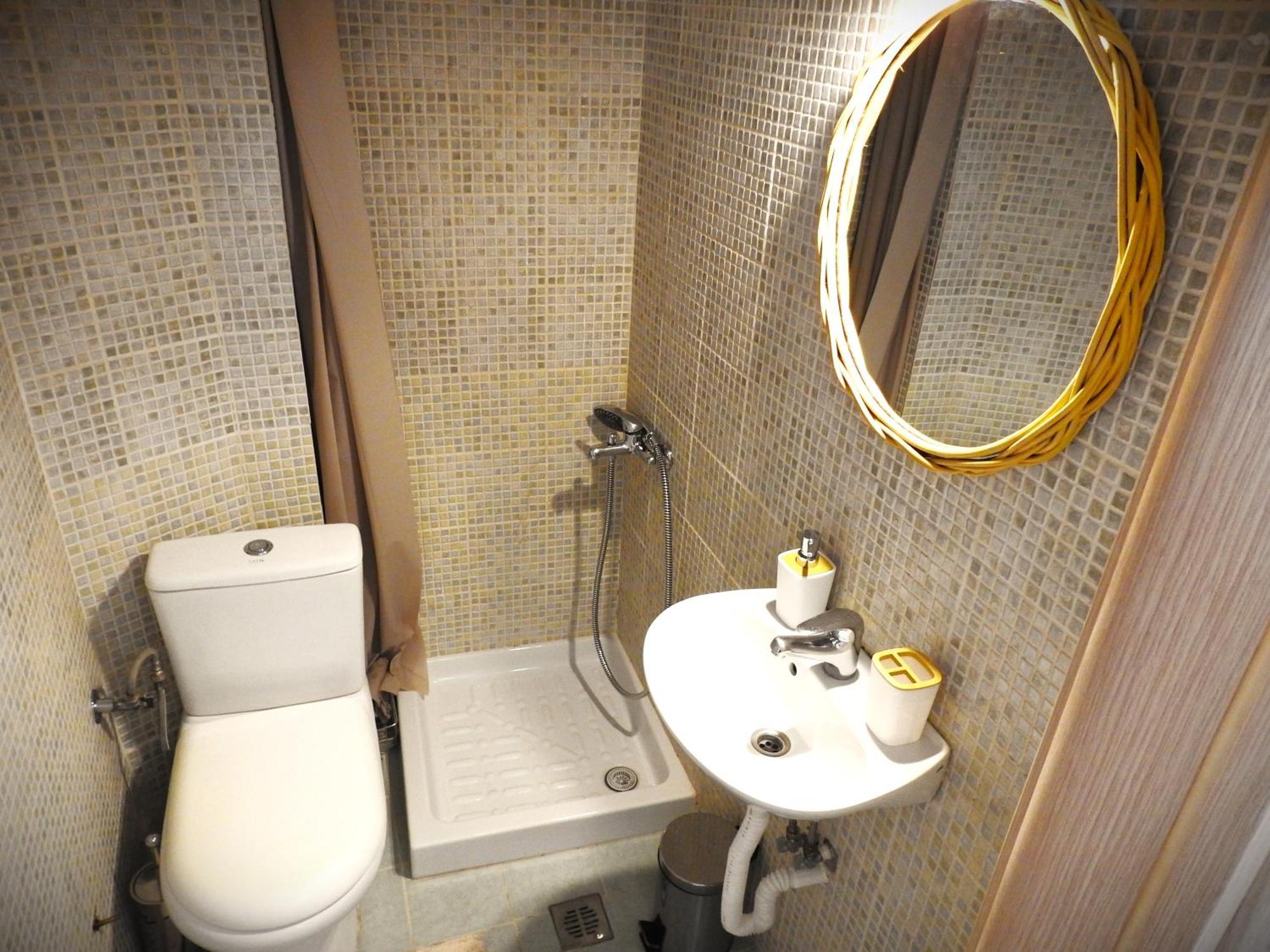 Apartament Konstantinos' *